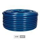 Mangueira jardim Hisua Ø5/8" 15mm 50M