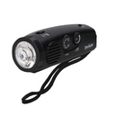 Radio avec lampe LED 3xAAA 100lm