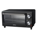 Forno elétrico Hisarli 10L 1000W