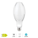 Oihana industrial LED bulb 24W E27 5000K 