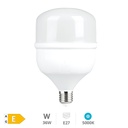 Bombilla LED industrial Bikoro 45W E27 5000K 