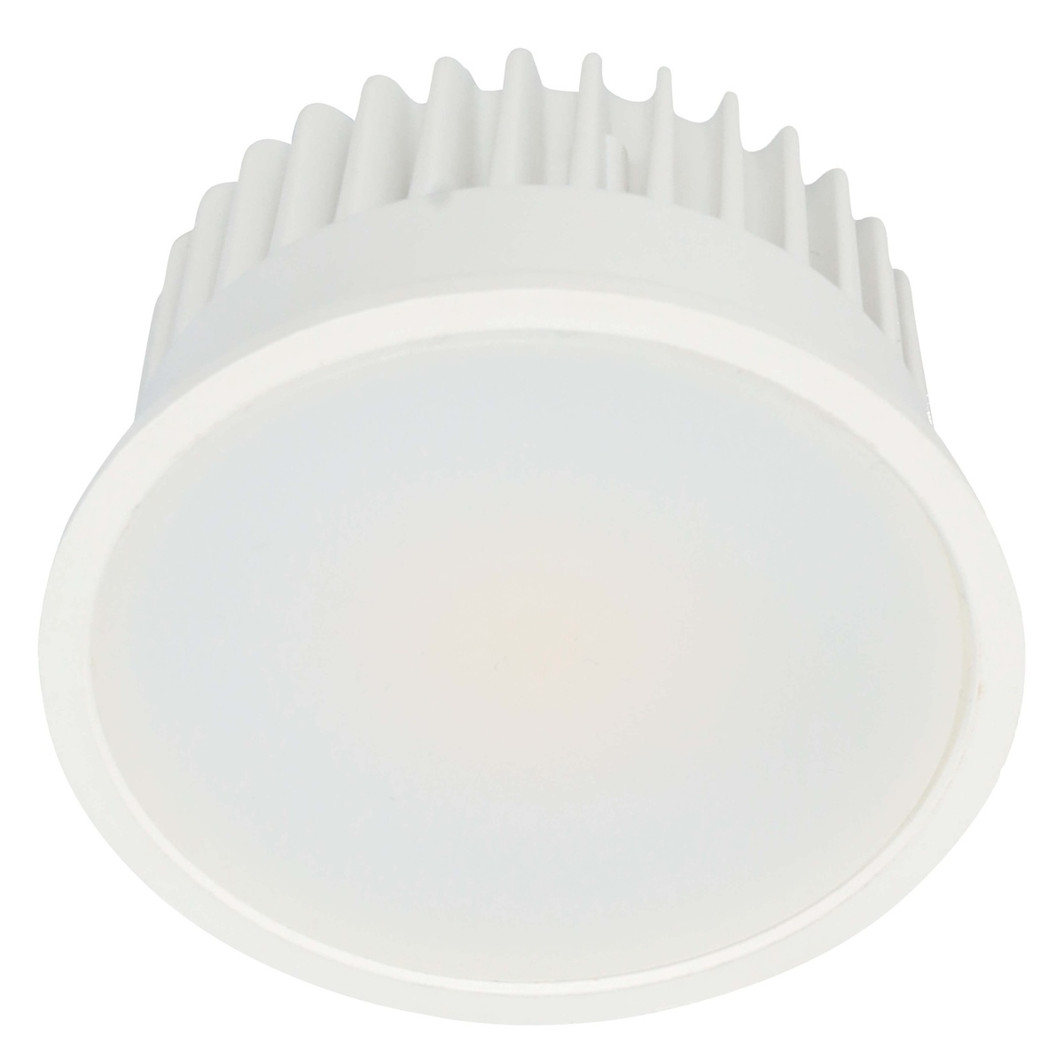 Module LED plane Bogole pour spots et anneaus à encastrer 120º 5W 3000-4000-6500K
