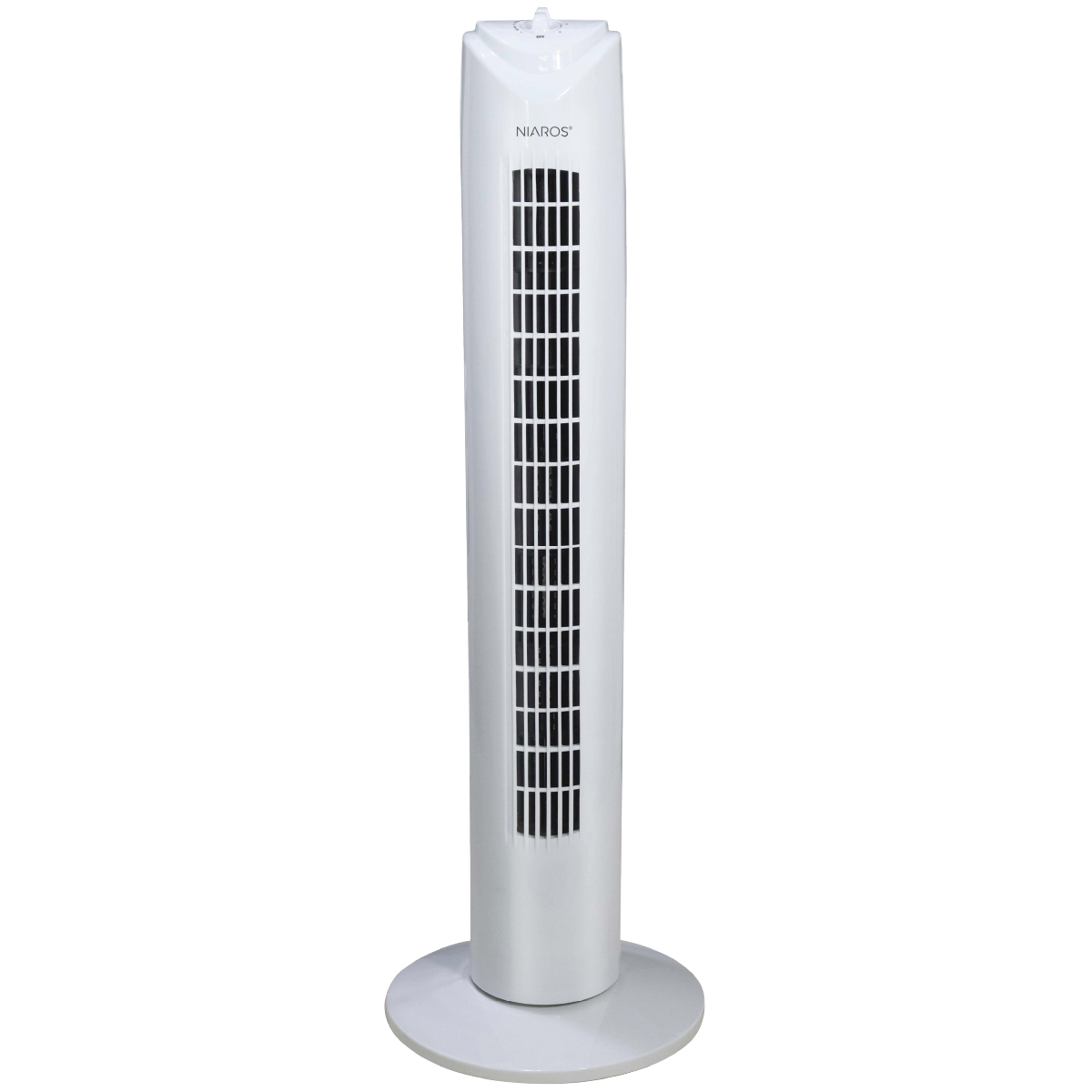 Bandi tower fan 45W White