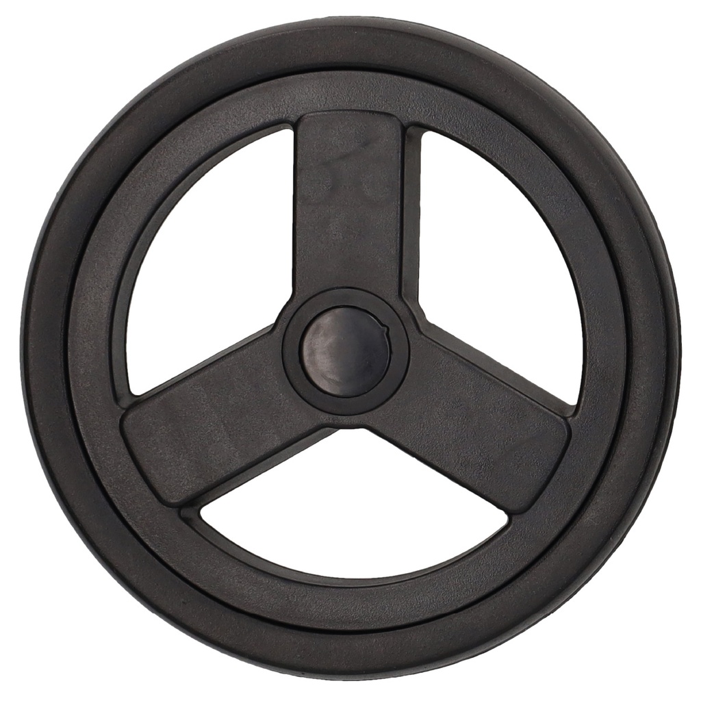 Remplacement de roue pour chariot Aradi ref. 402035002