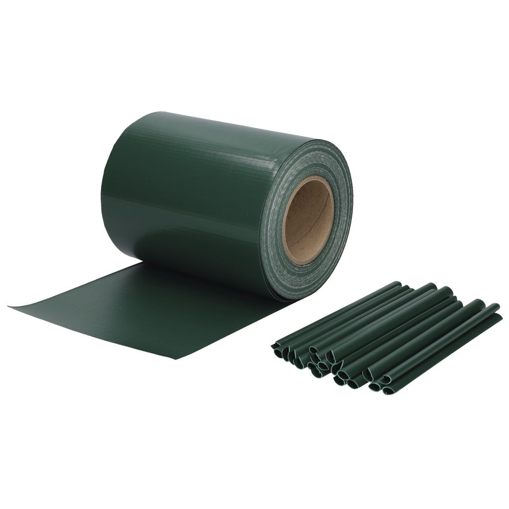 Concealment tape 19cmx35M 450g Green