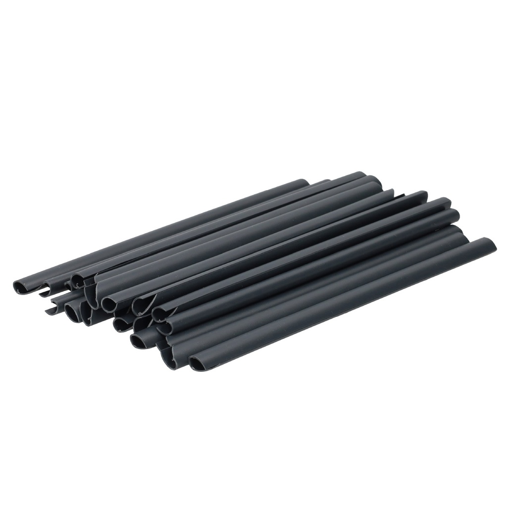 Pack 20 clipes para fita de ocultação ref. 403040075