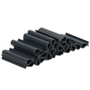 Pack 20 clips for concealment tape ref. 403040076