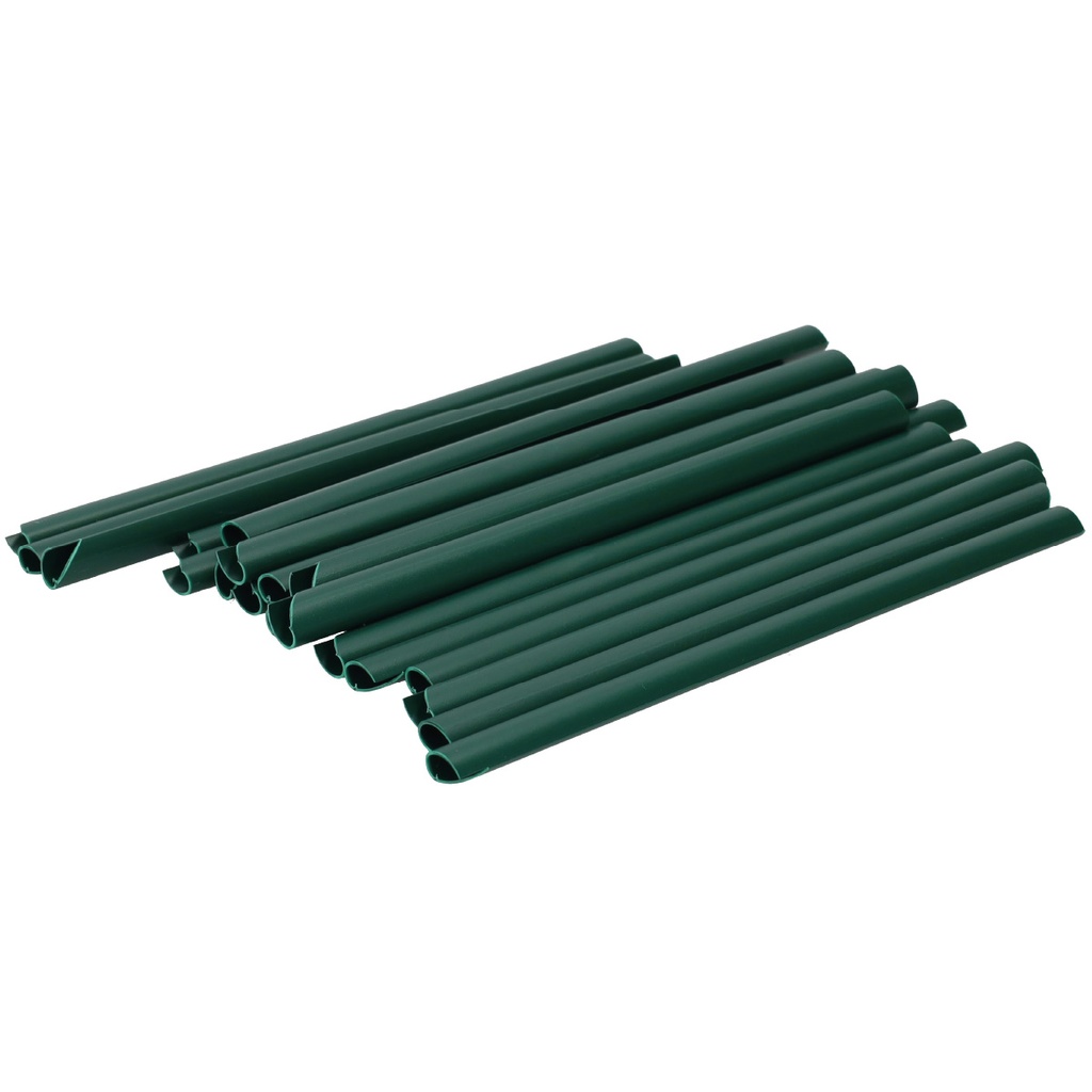 Pack 20 clipes para fita de ocultação ref. 403040077