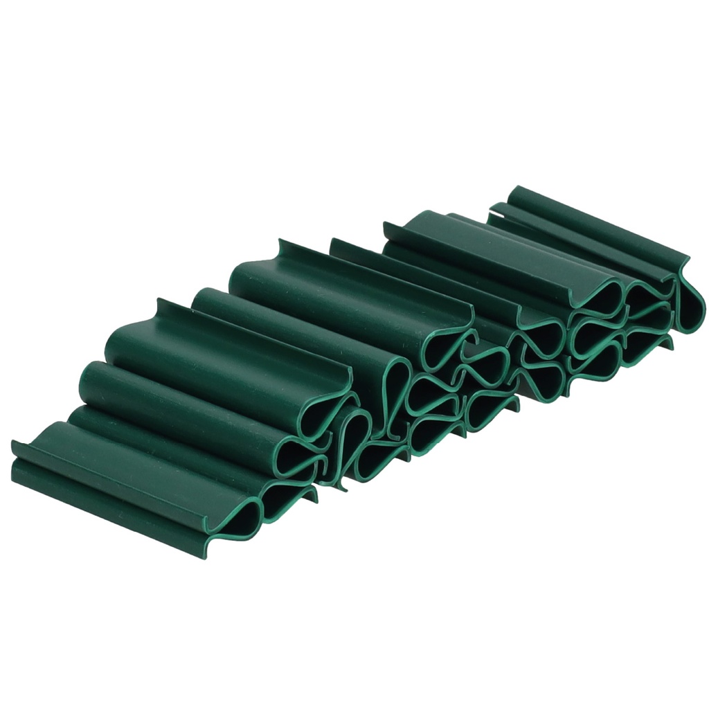 Pack 20 clips for concealment tape ref. 403040078