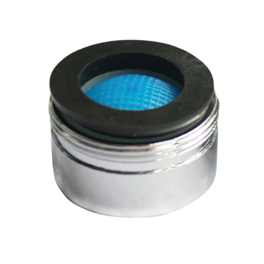 Pack of 2 female faucet atomizers Ø22