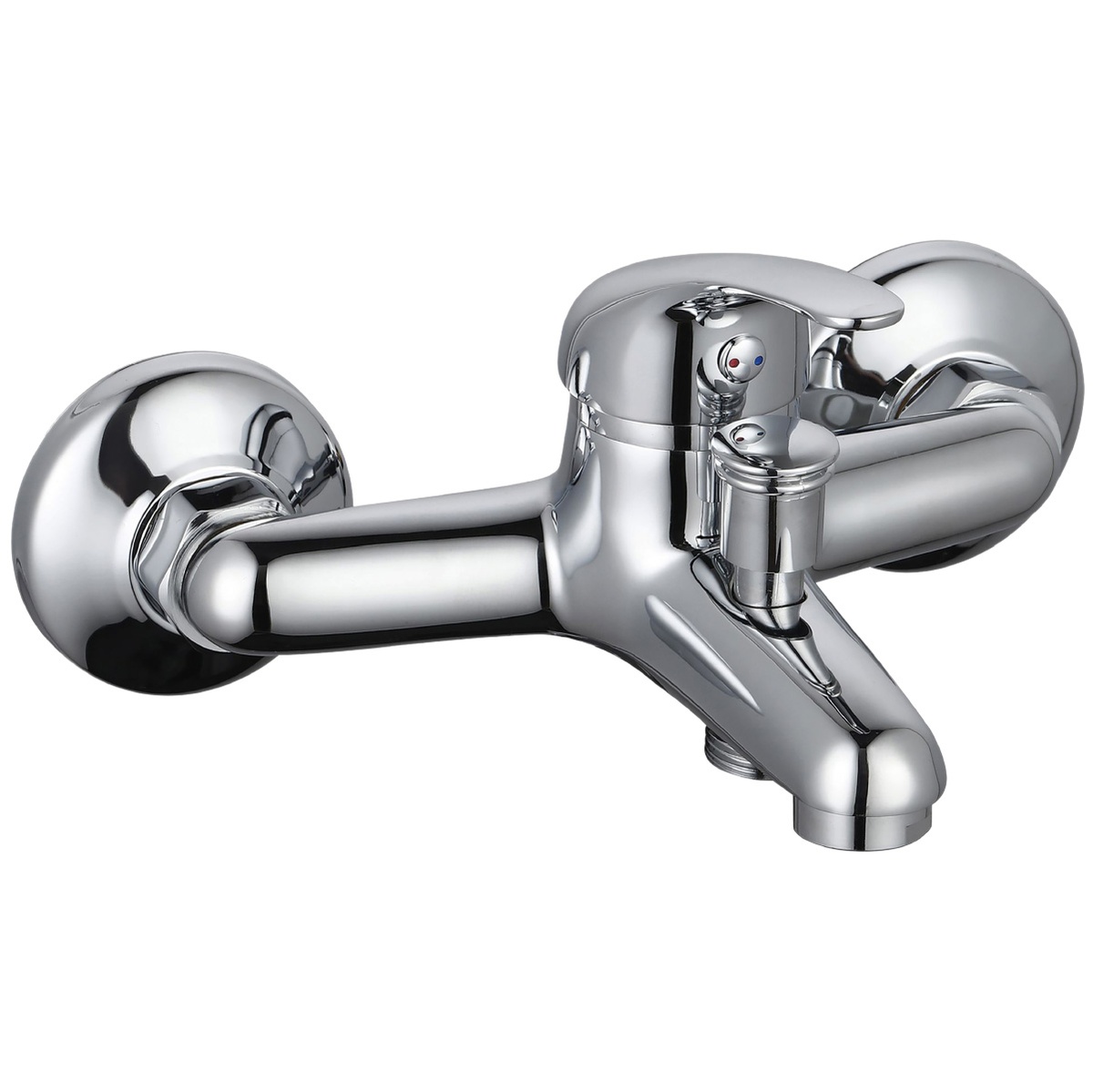 Grifo bañera Serie Niágara