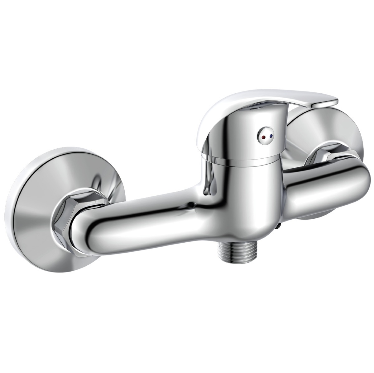 Grifo ducha Serie Niágara