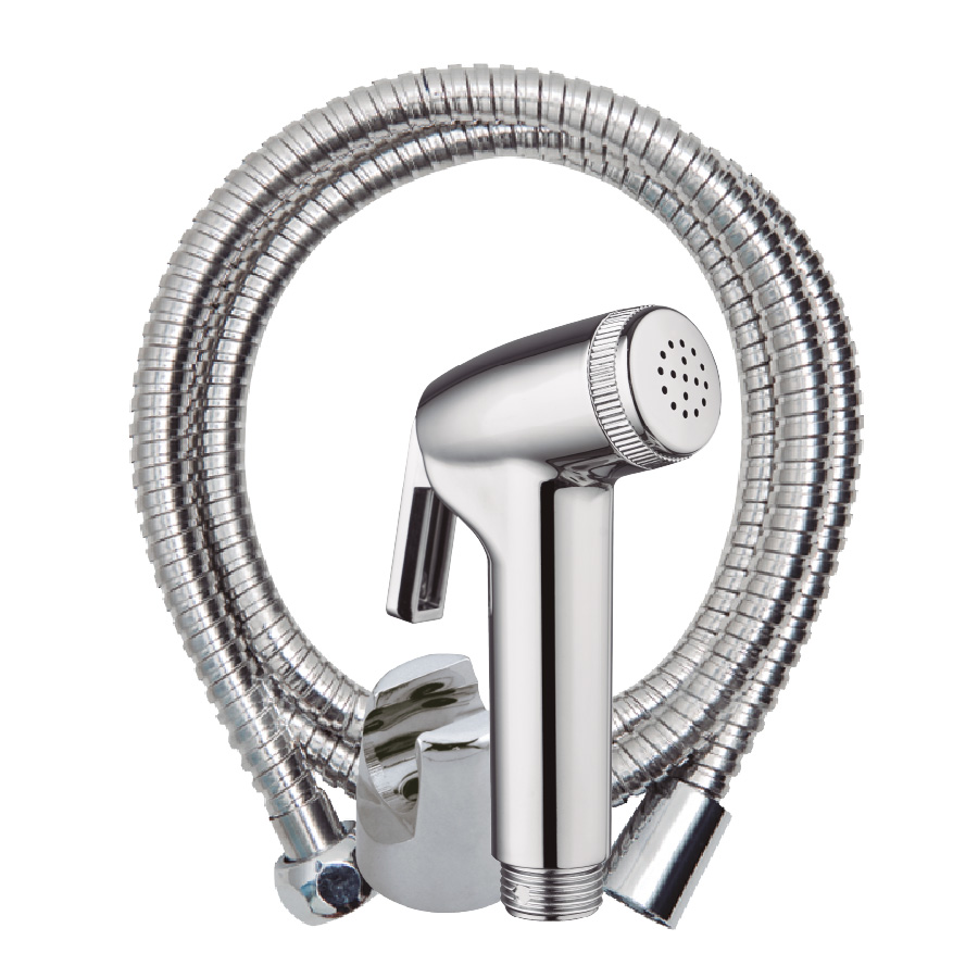 Hygienic shower kit Maseru