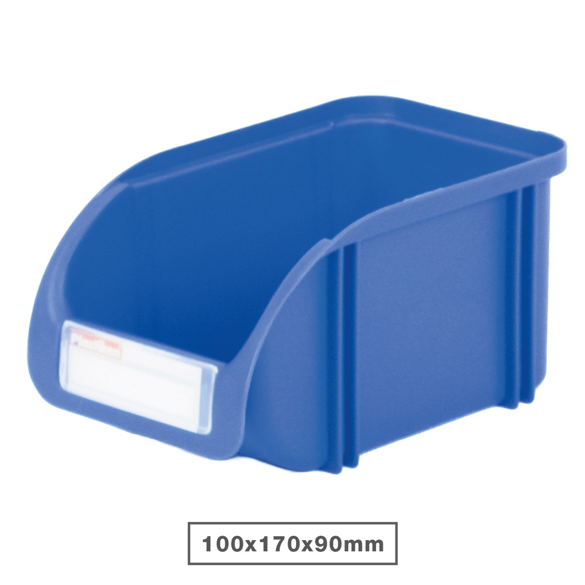 Gaveta empilhável 100x170x90mm