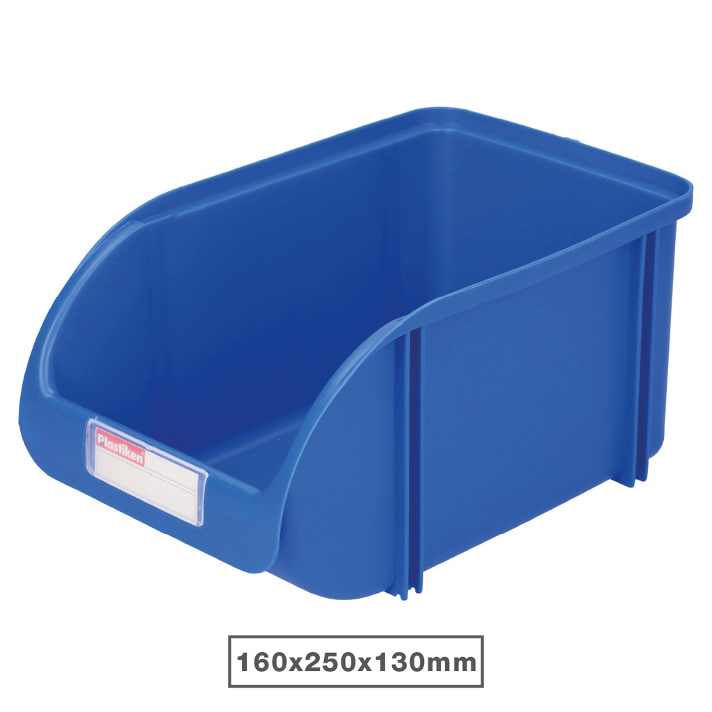 Caisson empilable 160x250x130mm