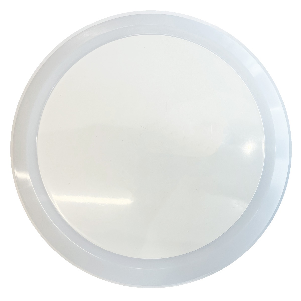 Recambio difusor, placa LED y driver para ventilador Salveri ref. 300005109