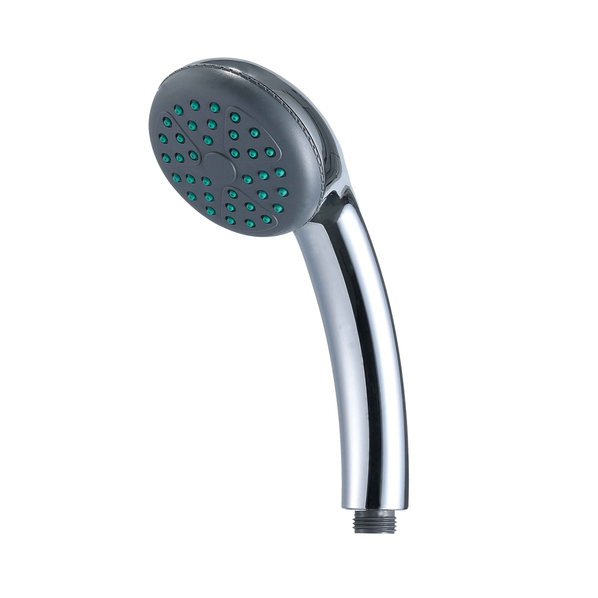 Noma 3 Function Shower Head Chrome