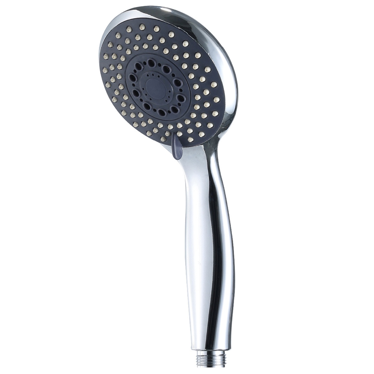 Noma 3 Function Shower Head Chrome