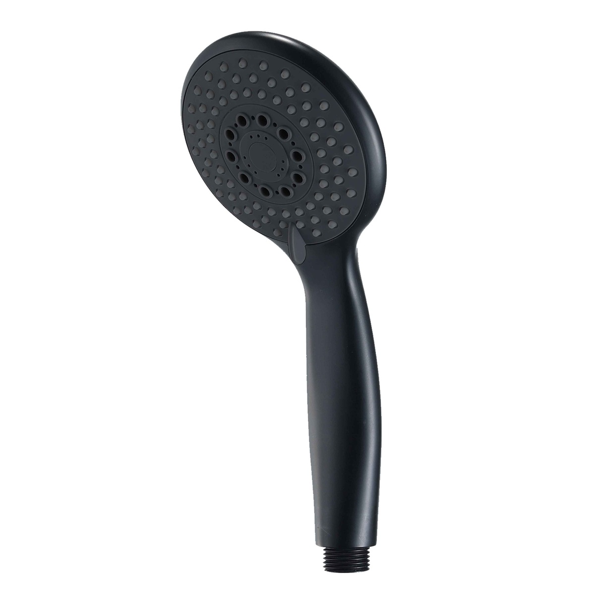 Noma 3 Function Shower Head Matt black
