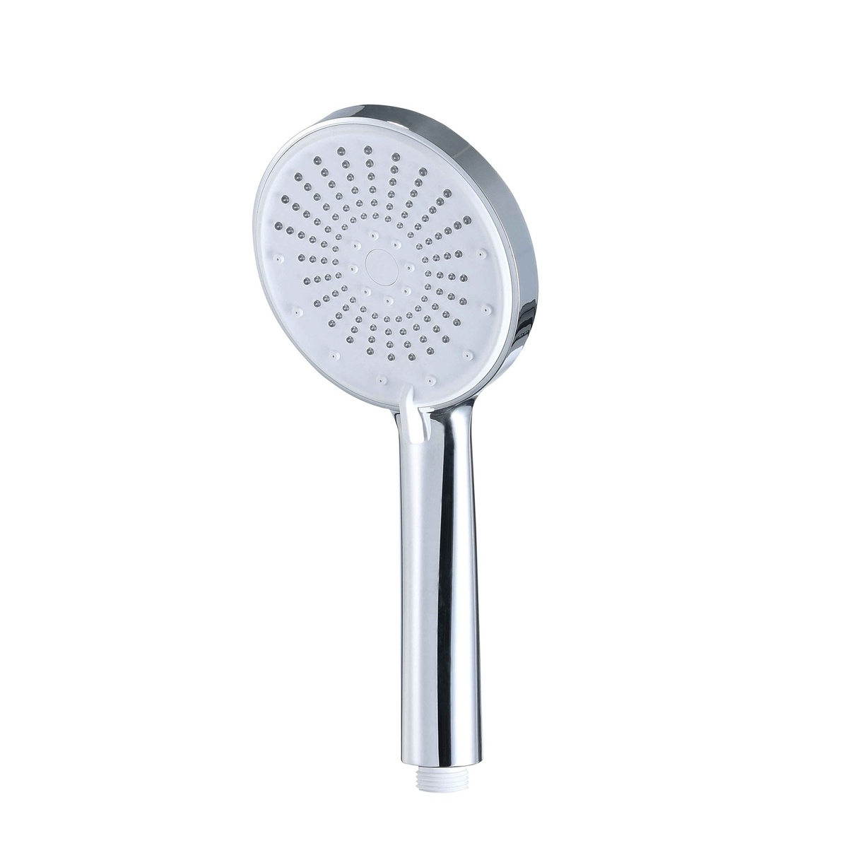 Lusaka 5 Function Shower Head Chrome