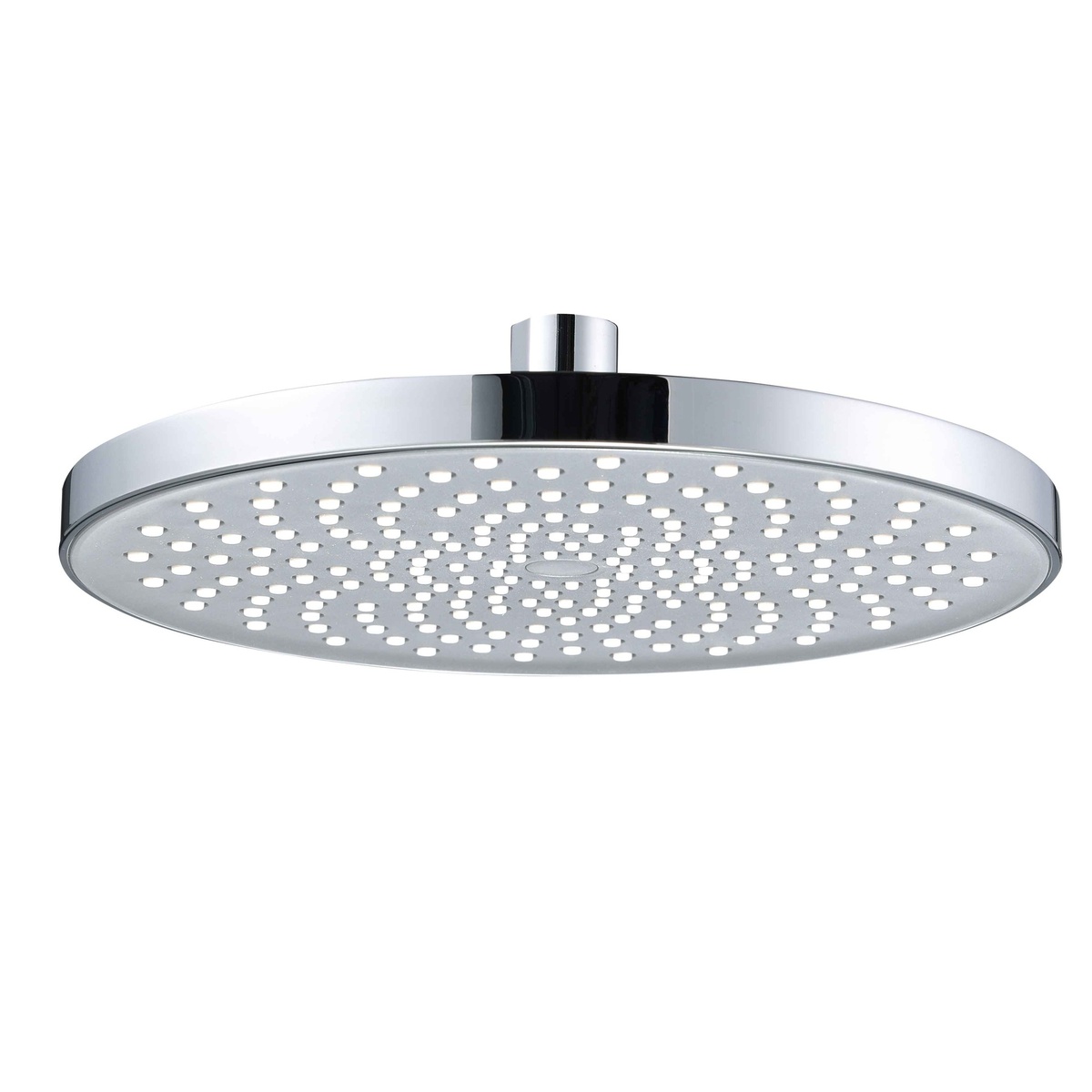 Harare Rainfall shower head Ø235mm Chrome