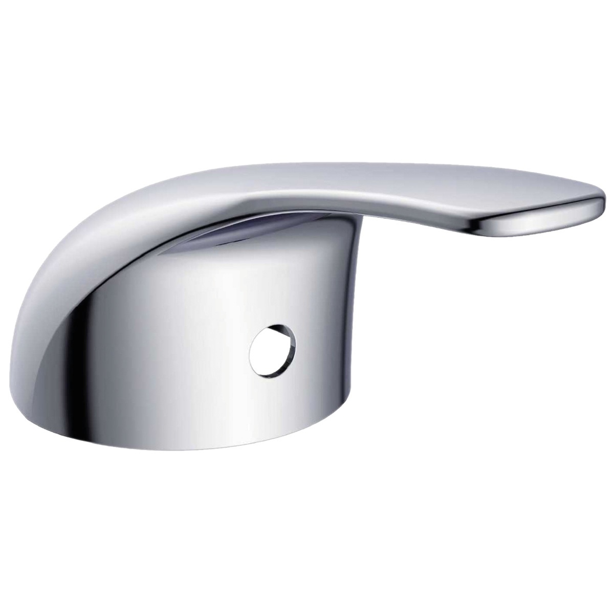 Zinc handle replacement for faucets Niagara series