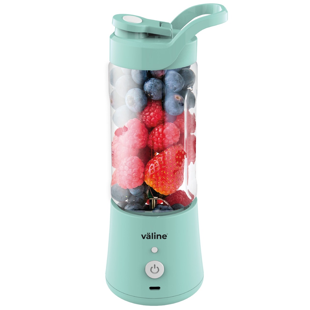 Mini batidora de vaso portátil Ibadan recargable USB 50W