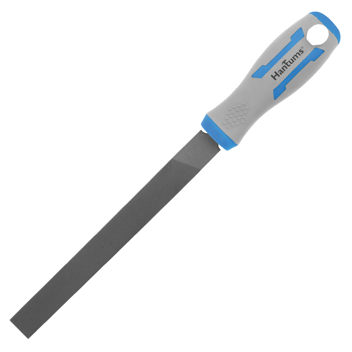 Lima plana 200mm