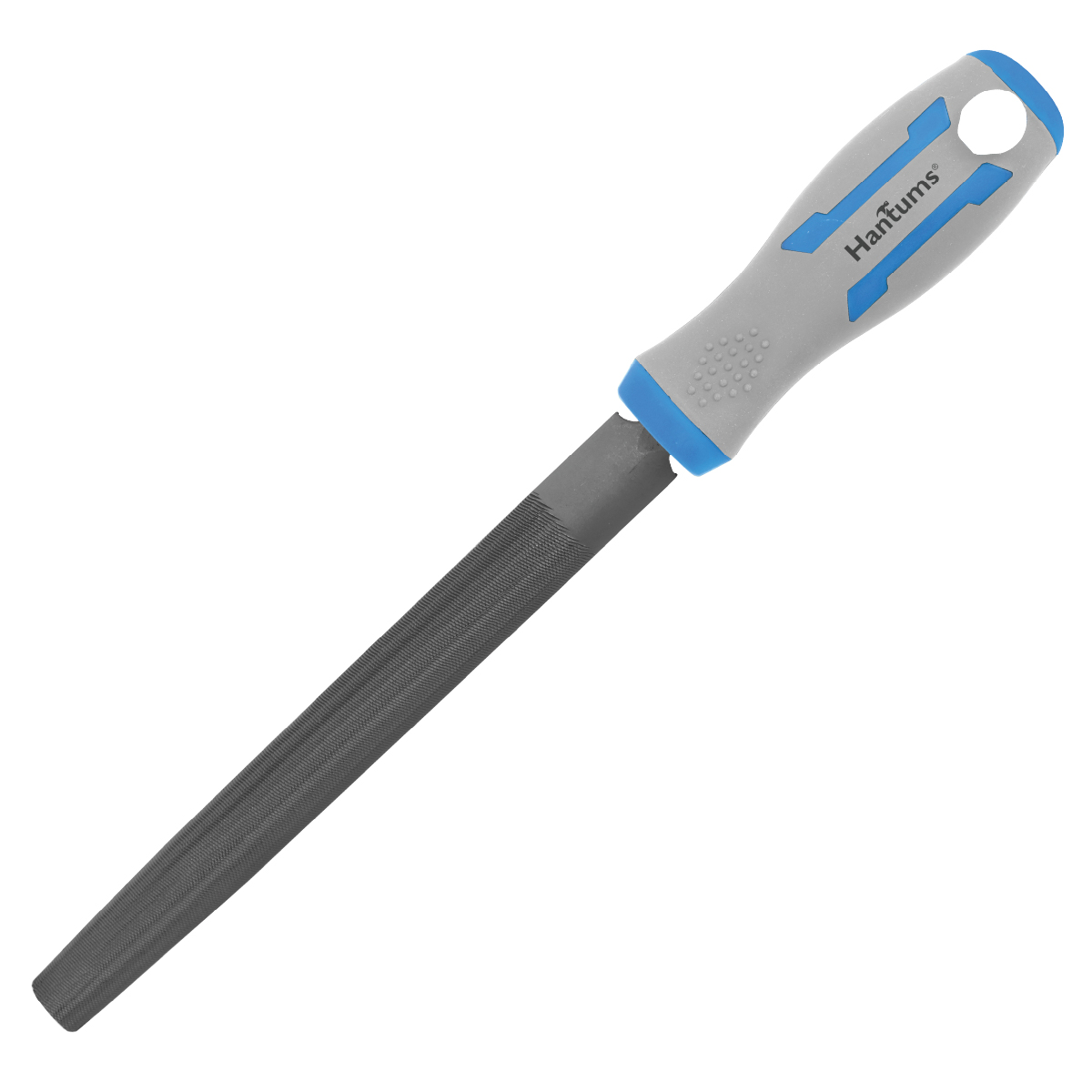 Round file 200mm