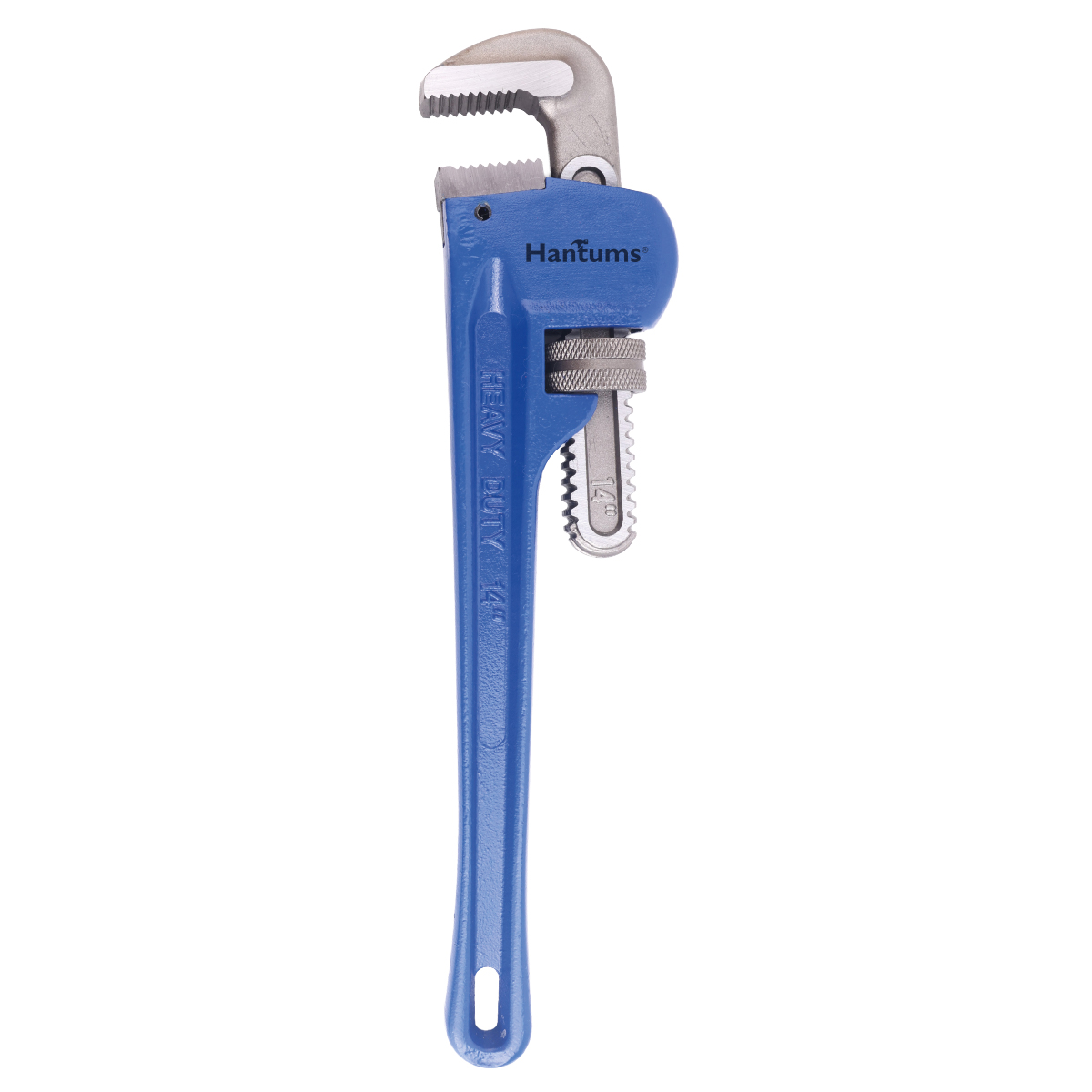 Stillson key 14"