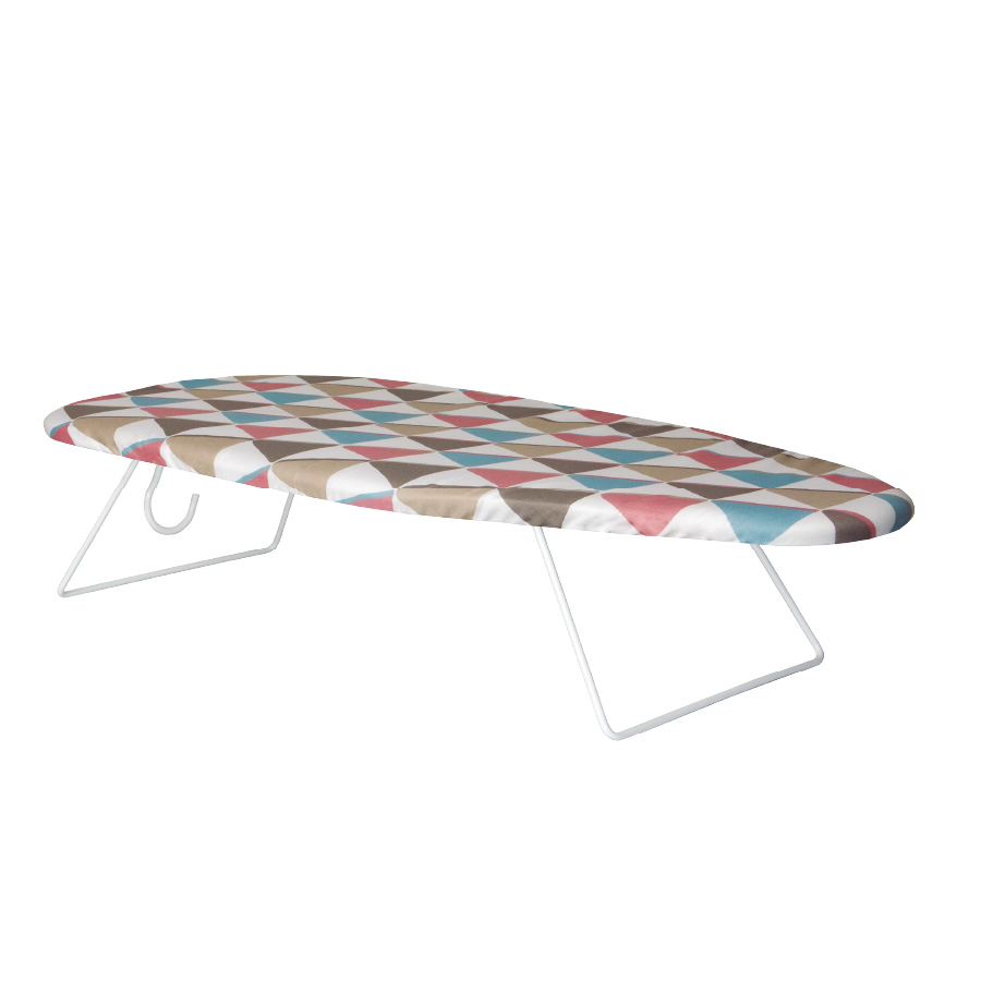 Table à repasser de table Cotunu 750x340mm