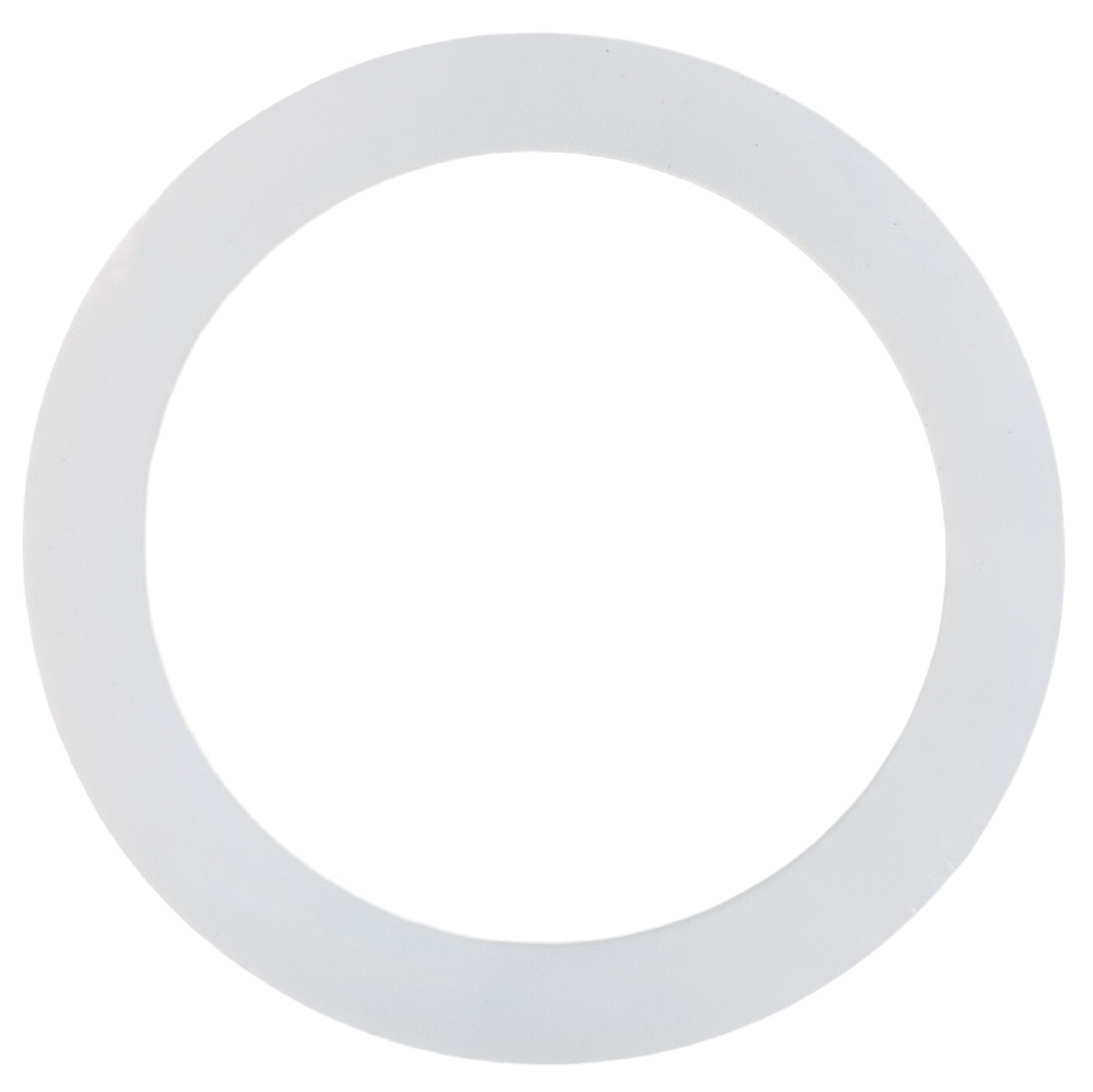 Recambio anillo silicona para cafetera Lington y Kalossi 3 tazas ref. 400010002 - 09