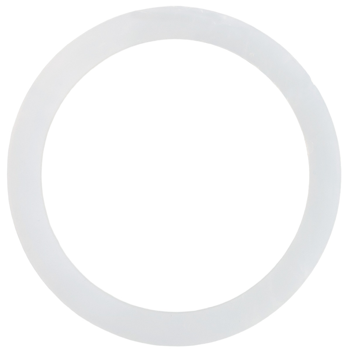 Substituição anel de silicone para máquina de café Lington e Kalossi 9 copos ref. 400010004 - 11