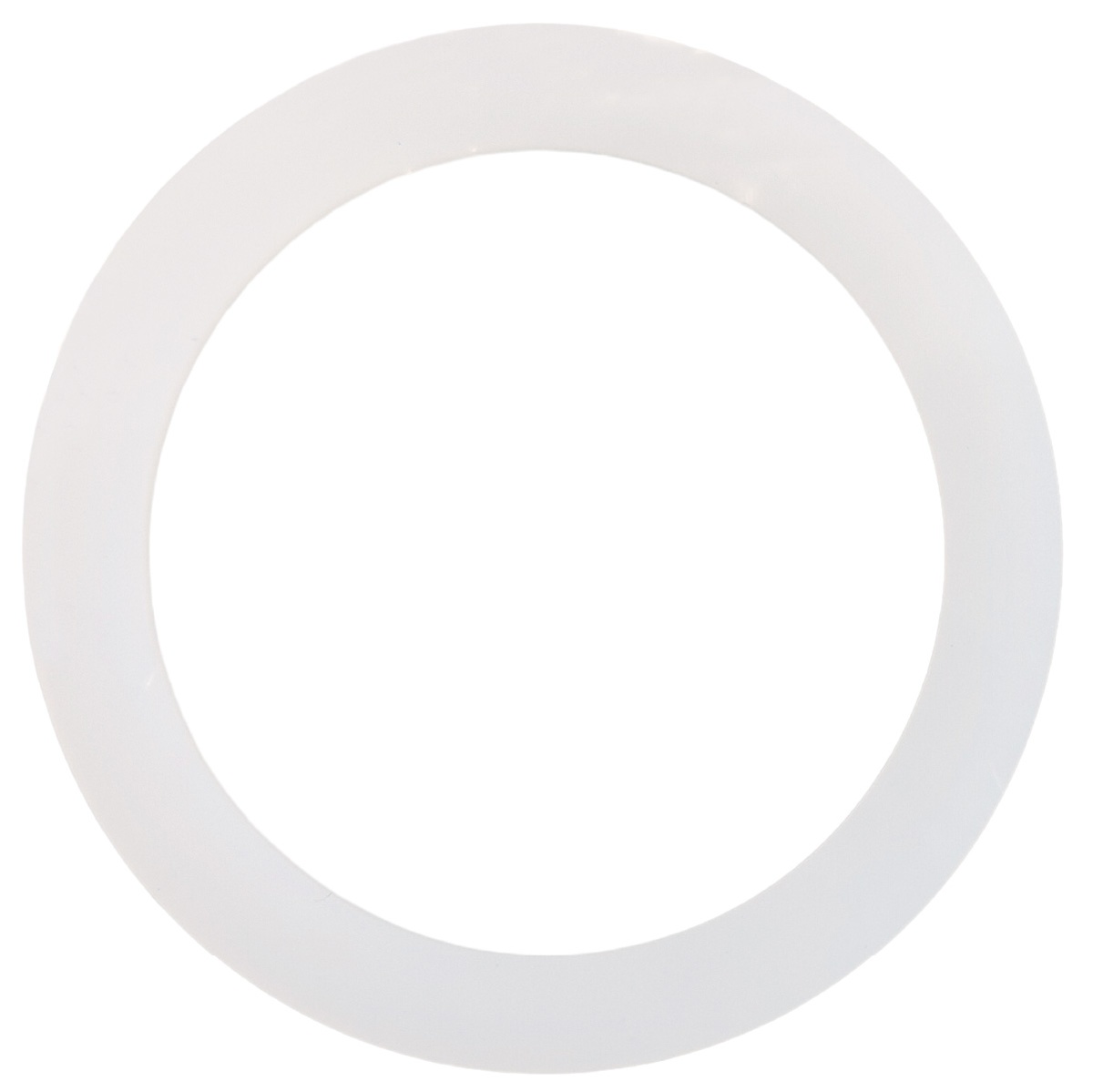 Recambio anillo silicona para cafetera Lington 12 tazas ref. 400010005