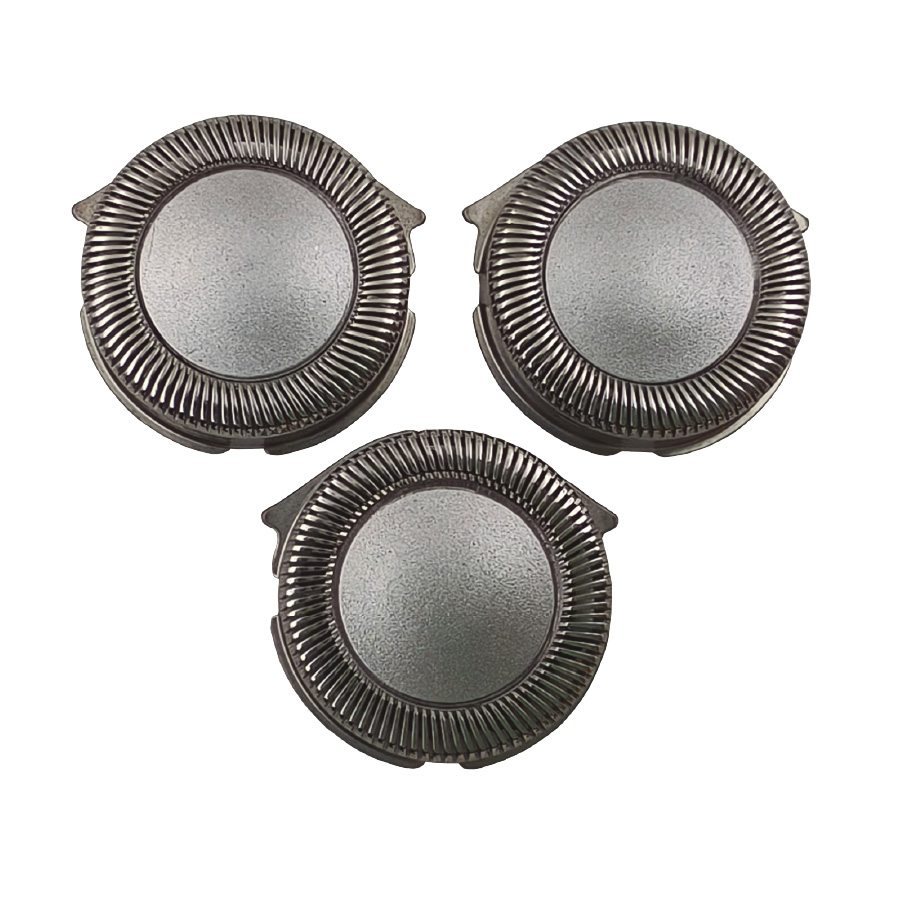Lames rotatives rasoir électrique compatible Philips SH30