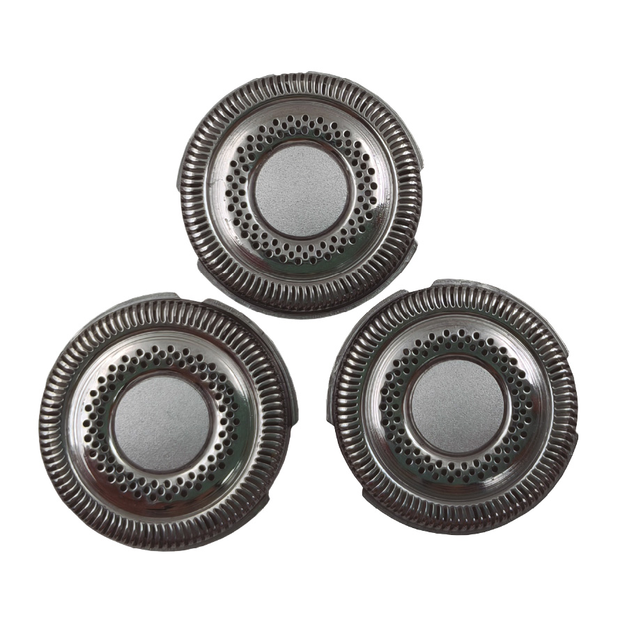 Lames rotatives rasoir électrique compatible Philips SH91