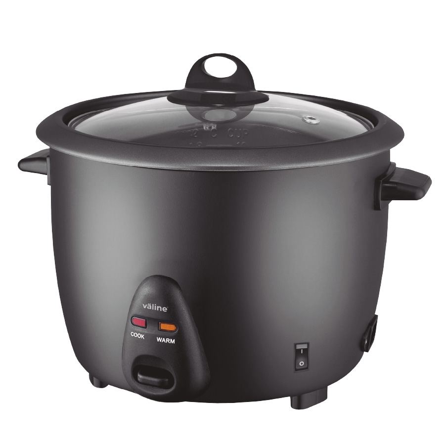 Nuvus rice cooker 1L