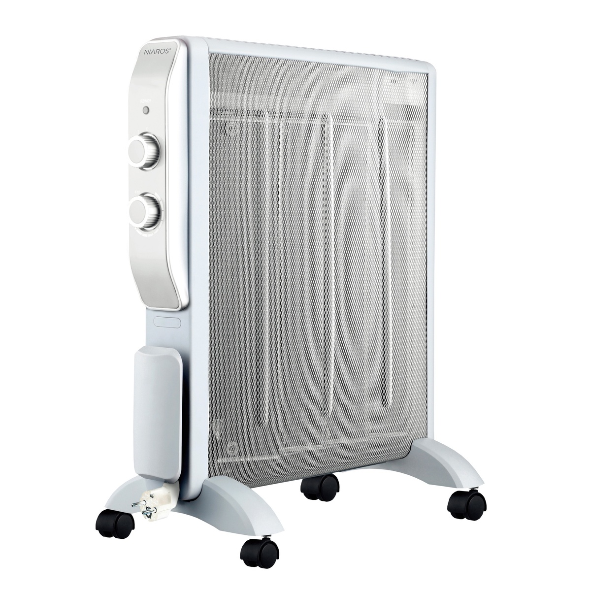 Radiador de mica Senbag Máx. 2000W Branco
