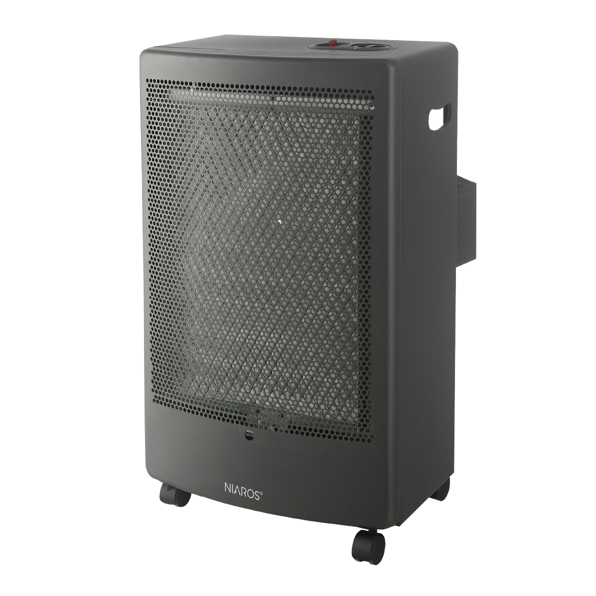 Radiateur à gaz catalytique Hanko Max. 3000W