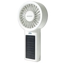 Mini ventilateur solaire Vainio Blanc