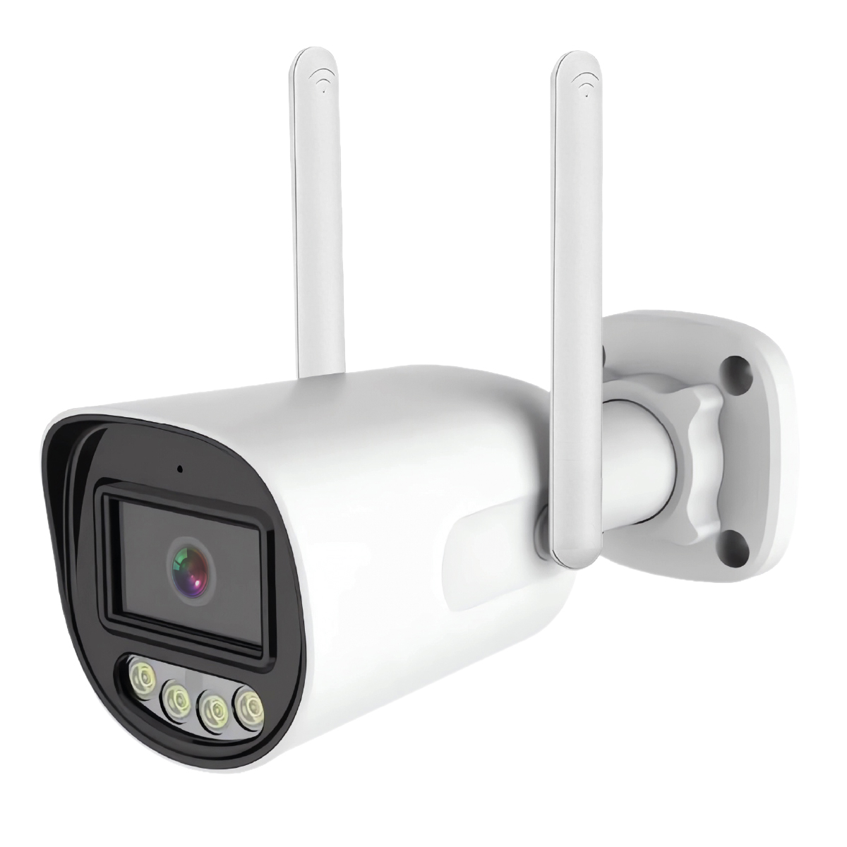 Koria smart outdoor camera wifi conection 3MP