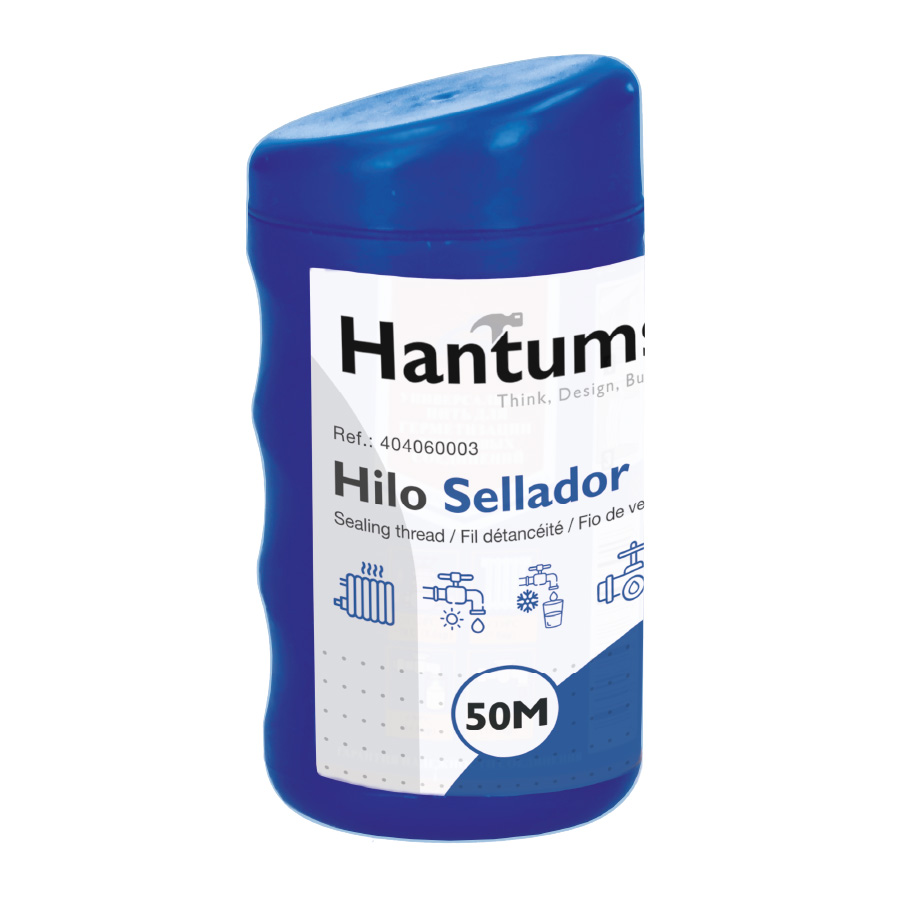 Fil d’étanchéité 50M