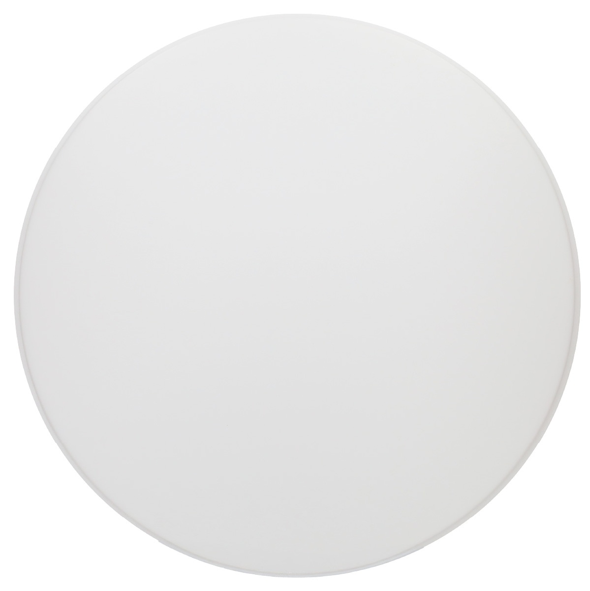 Diffuseur ABS de remplacement pour ventilateur Bauala réf. 300005073 - 74