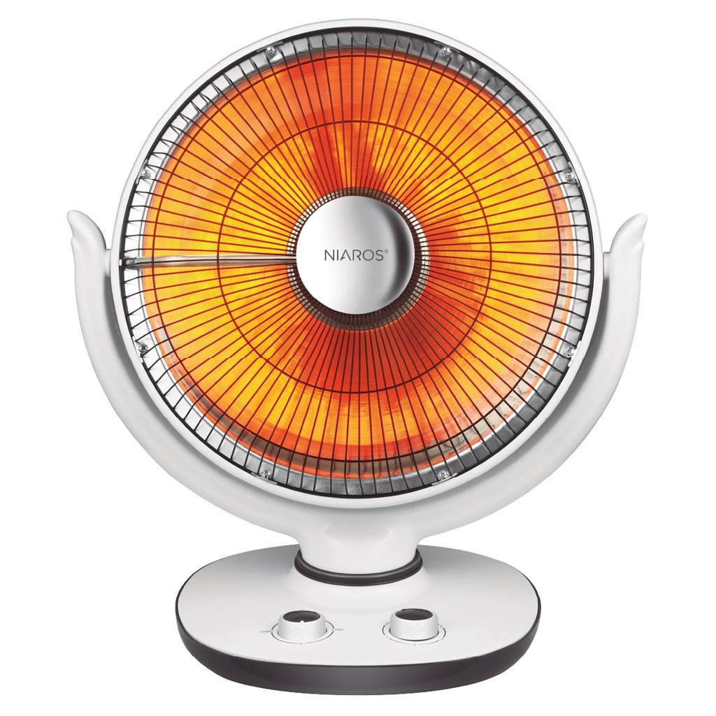 Kosula ceramic heater Max. 900W