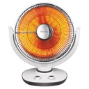 Radiateur en céramique Kosula Max. 900W