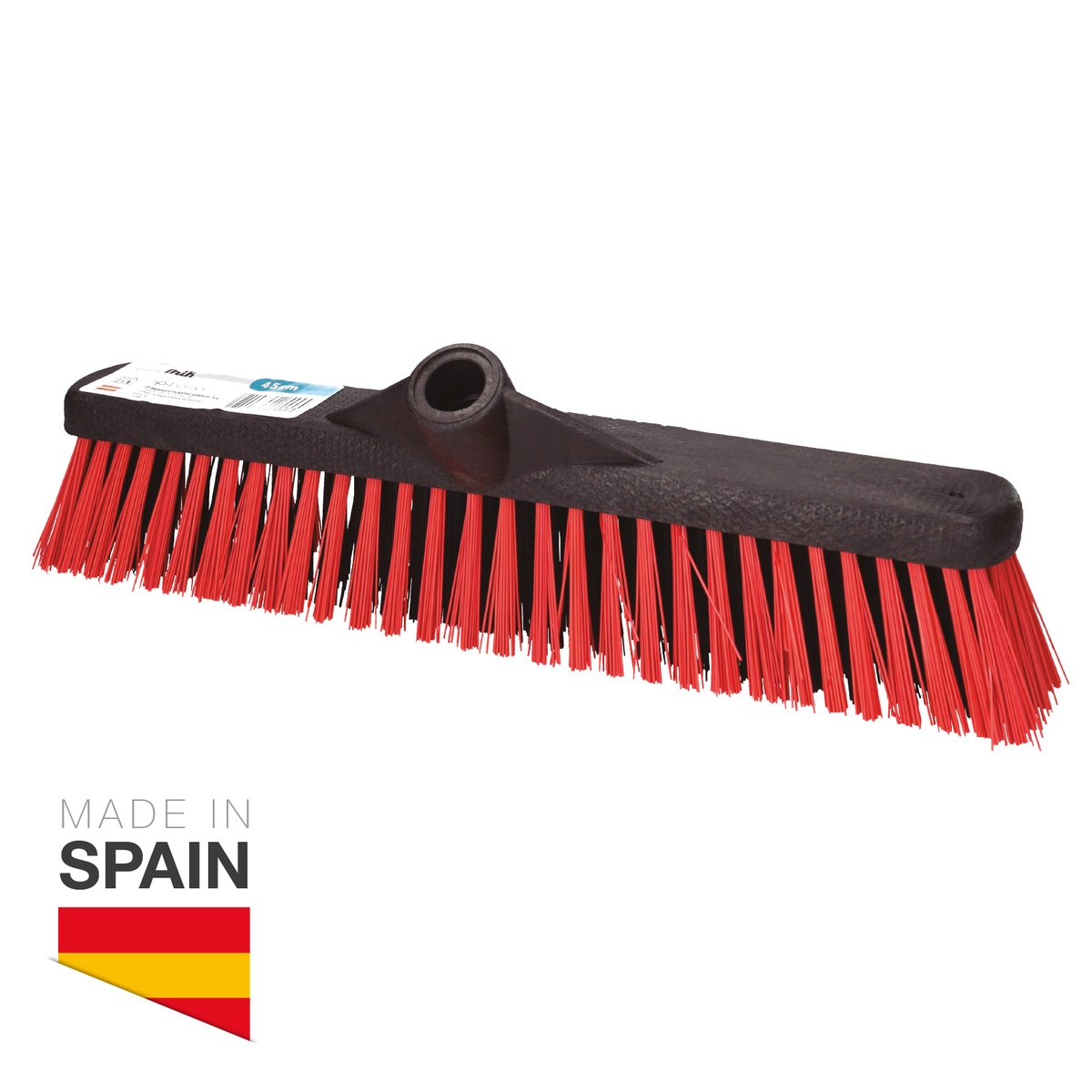 Cepillo barrendero 45cm