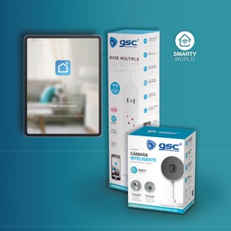 SMART HOME