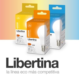 LIBERTINA