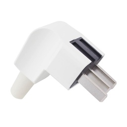 [000200240] Two pole plug for kitchen