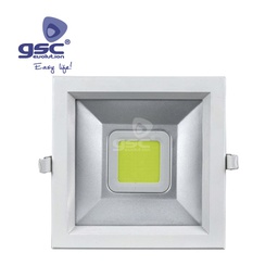 [000702106] Downlight empotrable 30W 4200K